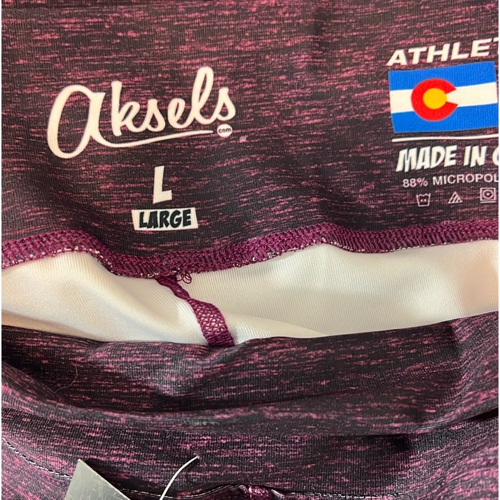 Aksels legging size L - Picture 8 of 9